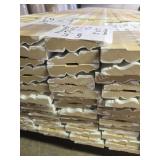 Arauco MDF Base Board