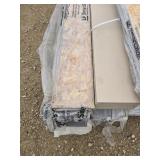 LP trim , 3/4"x7"x16
