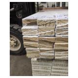 Arauco Pine Door and Window Trim
