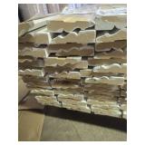 Arauco MDF Base Board