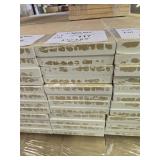 Arauco MDF Shaker