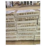 Arauco MDF Shaker