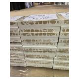 Arauco MDF Shaker