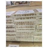 Arauco MDF Shaker