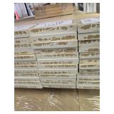 Arauco MDF Shaker