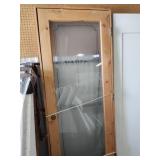 Pantry door 30"x80"
