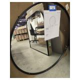 Elegant Mirror
