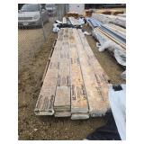 LP Trim, 3/4" x 7 1/4" x 16