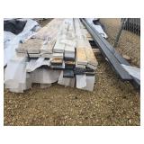 LP Trim 3/4" x 3 1/2" x 16