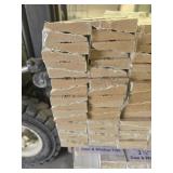 Arauco MDF Door and Window Trim