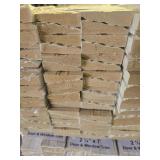 Arauco MDF Door and Window Trim