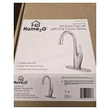 Home Kitchen Faucet