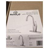 Home Kitchen Faucet