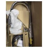 Elkay Single Hole Kitchen Faucet