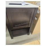 Single Sink Freestanding Bath Vanity