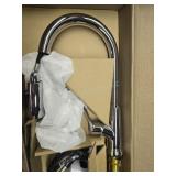 Elkay Single Hole Kitchen Faucet