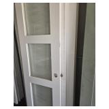 6 slab doors