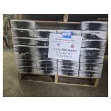 Baydream laminate hushed heather