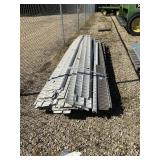 Siding