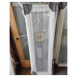 Pella window 59.5x17.5in