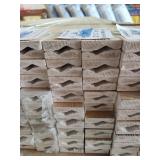 Arauco MDF 2-1/4" door and window trim 306LF