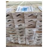 Arauco MDF 2-1/4" door and window trim 306LF