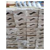 Arauco MDF 2-1/4" door and window trim 306LF