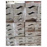 Arauco MDF 2-1/4" door and window trim 306LF