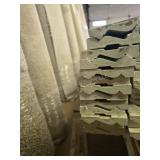 Arauco MDF base board
