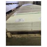 Arauco Pine boards