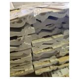 Arauco MDF base board