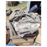 2 Arctic Cat covers