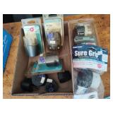 Power plugs