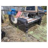 6ft chevy box