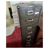 File cabinet
