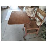School desk