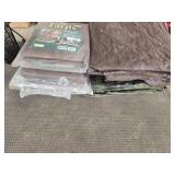 7 tarps