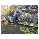 Artic Lynx for parts