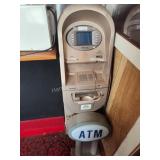 ATM machine