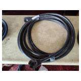 RV power cord