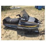 Artic Cat Pantera 5000