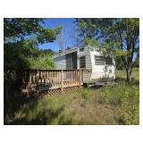 34ft yellowstone camper