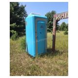 Outhouse