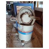 Shop vac