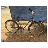 Upland Beach Cruiser Bike