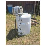 Kenmore VisiMatic wash machine