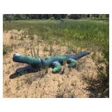 Alligator