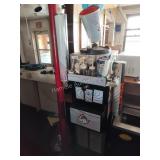 Slush Puppie machine
