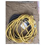 2 extension cords