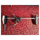 Monn Kota trolling motor